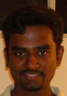 Amjith Ramanujam
