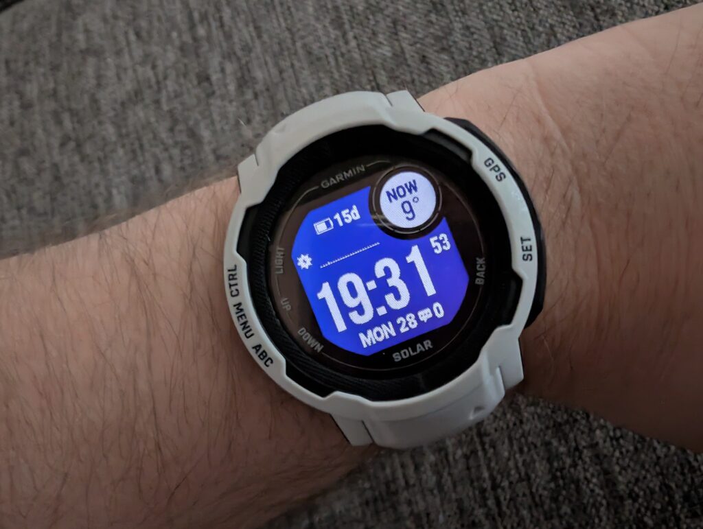 Garmin Pay: yes, you can do NFC tap-to-pay in stores without big tech